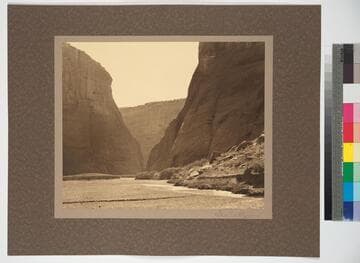Del Muerto Canyon, Northeastern Arizona