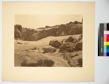 Acoma Pueblo, New Mexico