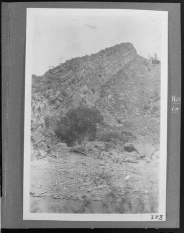 Kern River 66 KV line