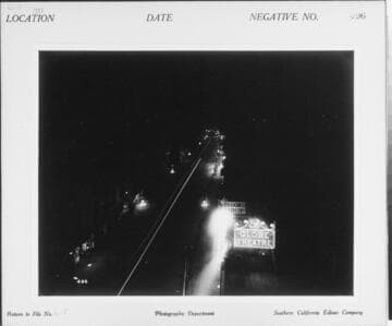 L1.2 - Lighting, streets