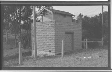 Montecito Substation