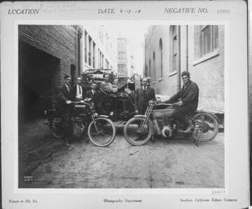 P1.1 - Group Portraits