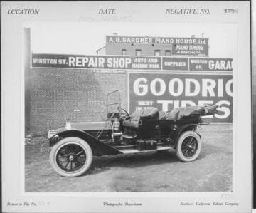 T3.1 Transportation - Autos, Trucks, & Railcars