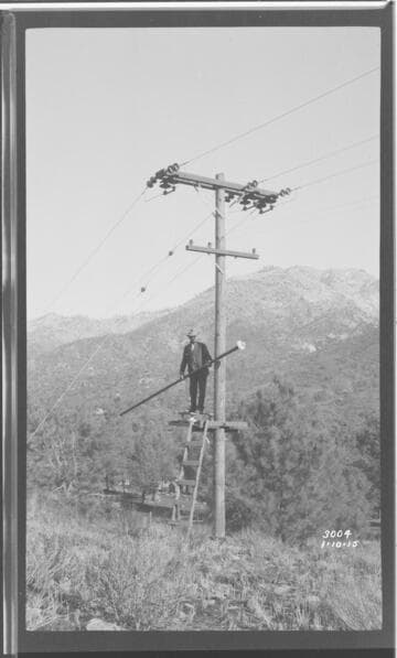 Kern River No. 3