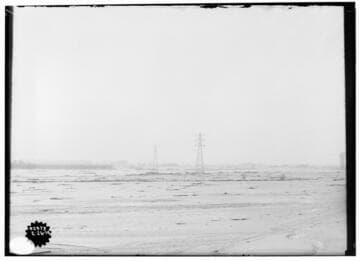 Long Beach-Lighthipe-Laguna Bell Transmission Line