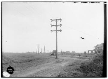 Long Beach-Lighthipe-Laguna Bell Transmission Line