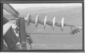 Miscellaneous Transmission