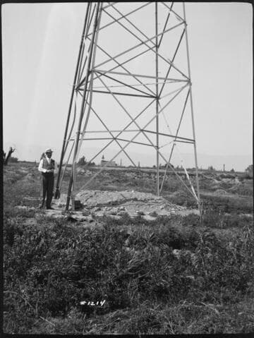 Miscellaneous Transmission