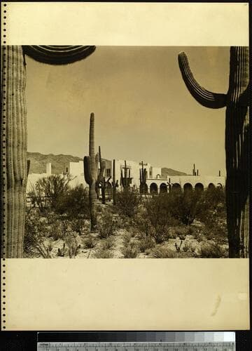 Grace, L. N., residence