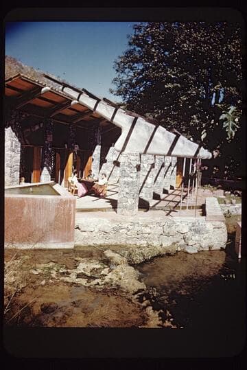 [Silverstone, Sonya, residence]