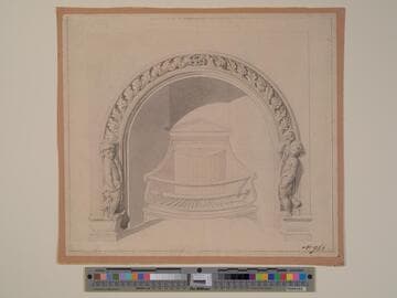 Design for the Boy Grate