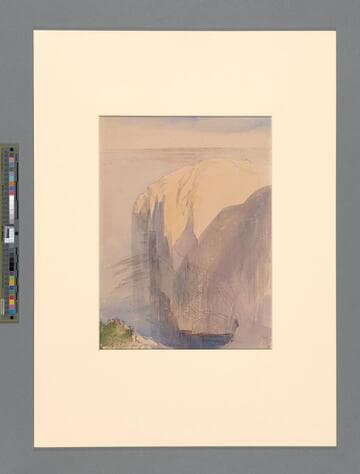 Cliffs at Grammatico, Paxo