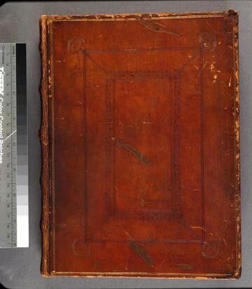 Piers Plowman : [manuscript]