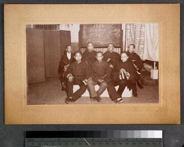 Presbyterian Mission in Portland (OR)