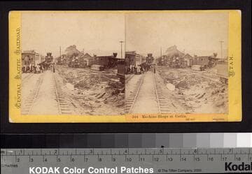 344.  Machine Shops at Carlin.  445 miles from Sacramento
