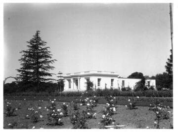 Billiard, pool, and bowling building, circa 1911