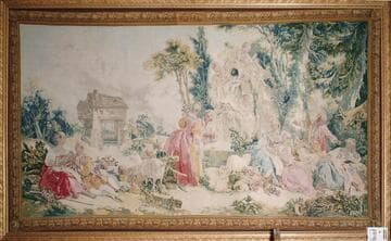 The Fountain of Love