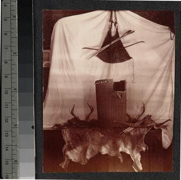 John Daggett Collection