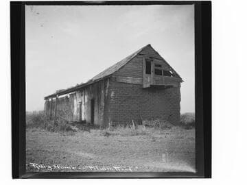 Ruiz home on Mission Road