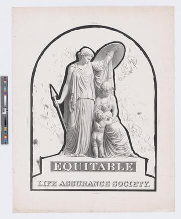 Equitable Life Assurance Society