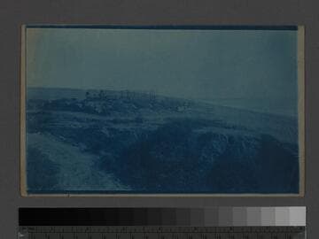 Frame structure of Arcadia Hotel