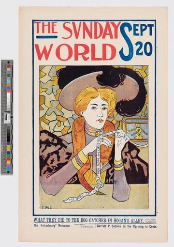 The Sunday World Sept 20