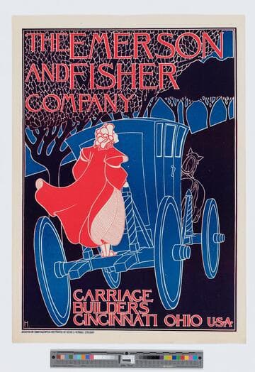 The Emerson and Fisher company