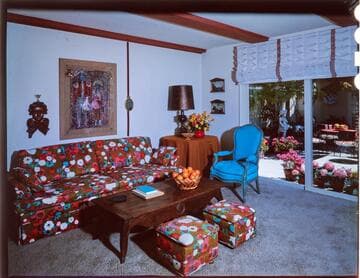 Paul, Dorothy, residence