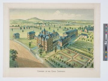 Convent of the Good Shepherd