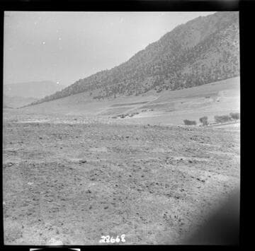 Borel Powerhouse - Isabella Dam