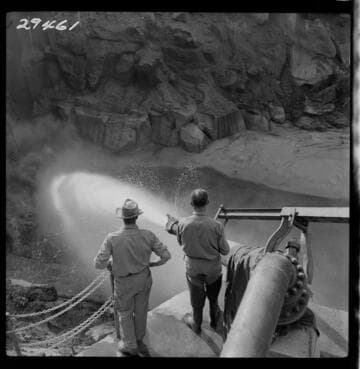 Big Creek Powerhouse #3 - PH #3