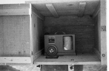 Borel Powerhouse - Borel Canal