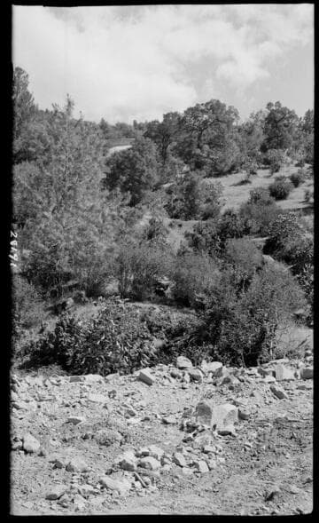 Big Creek Powerhouse #3 - PH #3