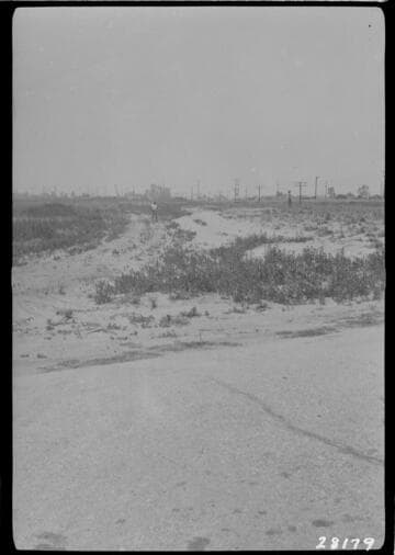 Davidson Substation site