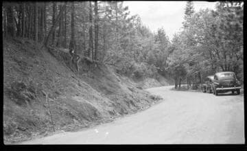 Big Creek Powerhouse 2 & 2a