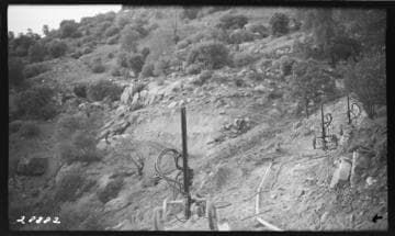 Big Creek Powerhouse #4