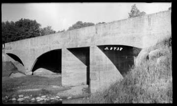 Big Creek Powerhouse #4