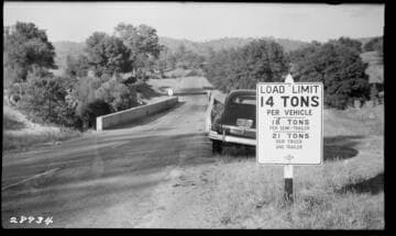 Big Creek Powerhouse #4