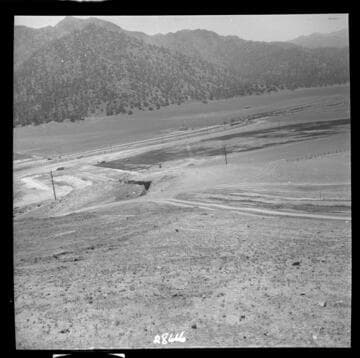 Borel Powerhouse - Isabella Dam