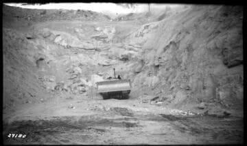 Big Creek Powerhouse #4