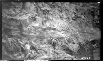 Big Creek Powerhouse #4