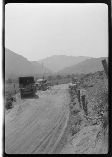 Southern Sierra Power Co