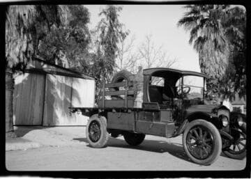 Southern Sierra Power Co