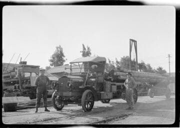 Southern Sierra Power Co