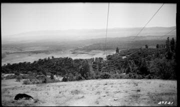 Magunden-Mesa Transmission Line