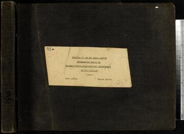 Big Creek - Vermilion Dam and Mammoth Pool