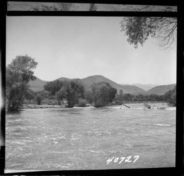 Kern River No. 3
