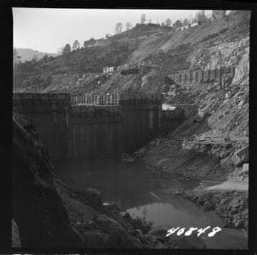 Big Creek Powerhouse #4