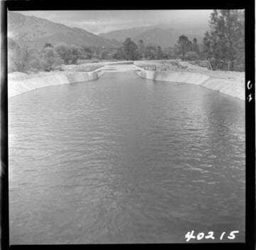 Borel Powerhouse - Borel