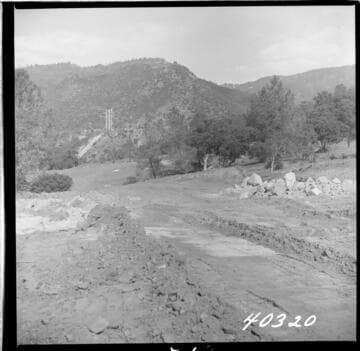 Big Creek Powerhouse #3